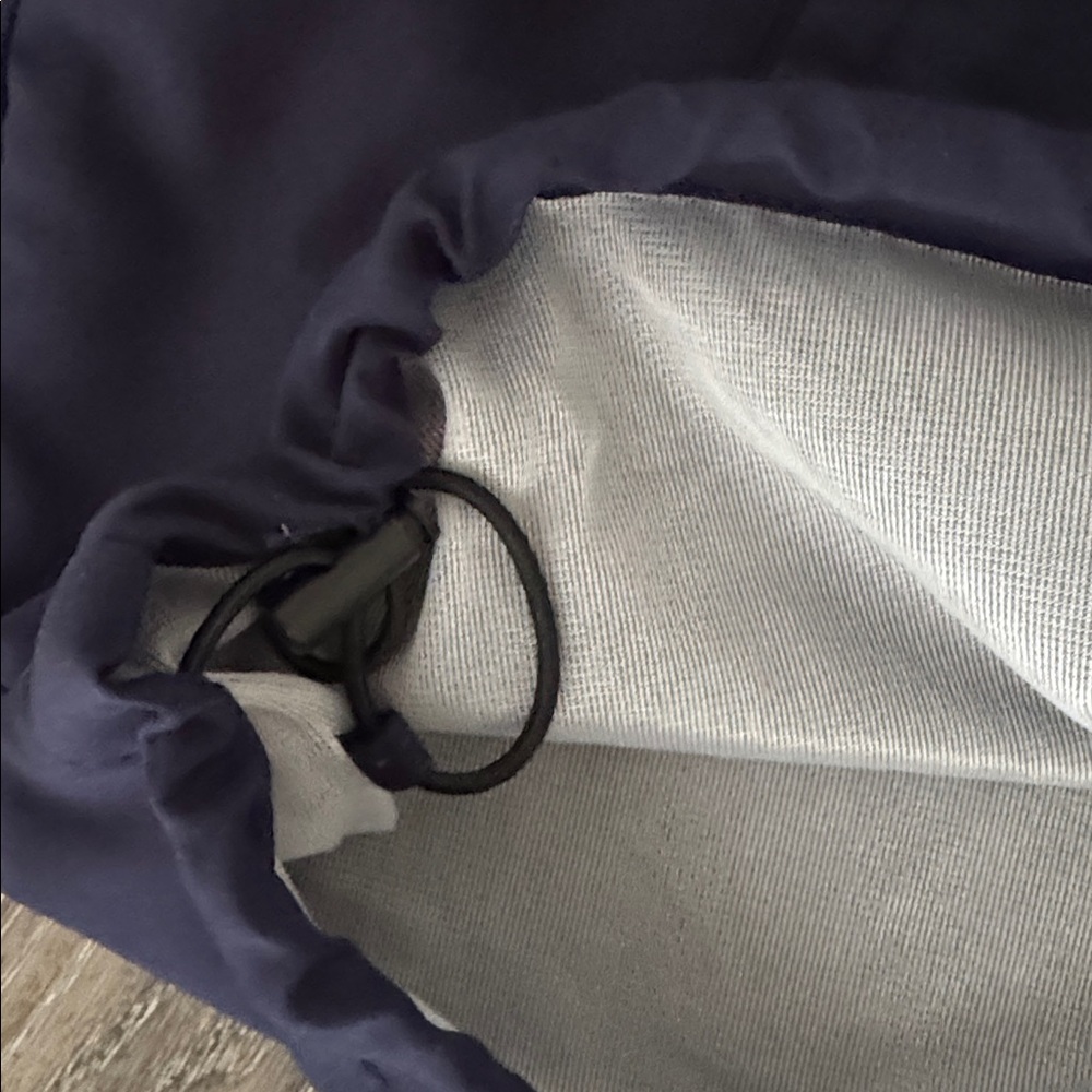 Mizuno quarter zip windshirt XL - Picture 5 of 16